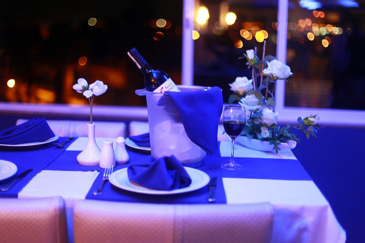 מוחמדיה Hotel Sabah מראה חיצוני תמונה