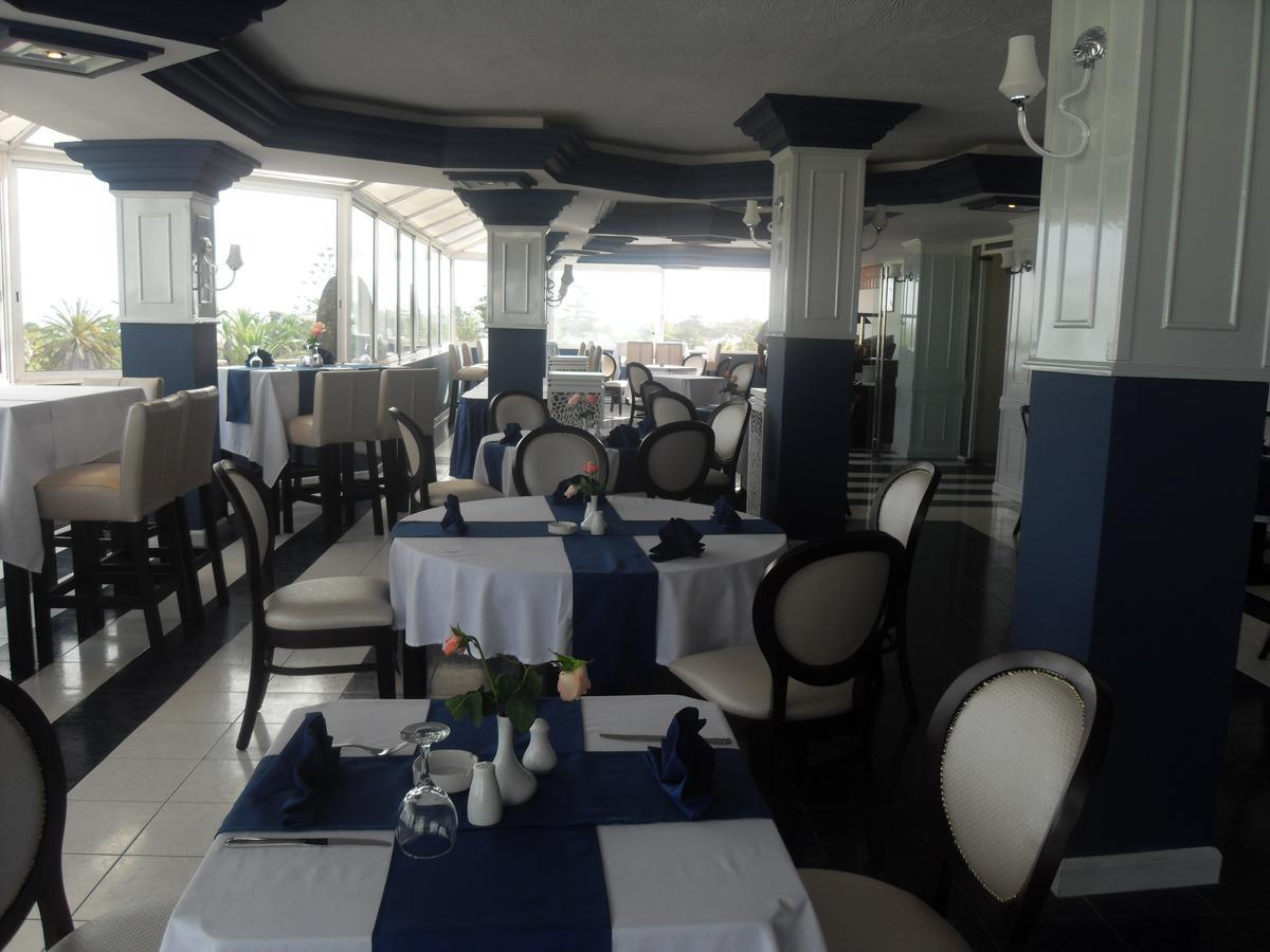 מוחמדיה Hotel Sabah מראה חיצוני תמונה