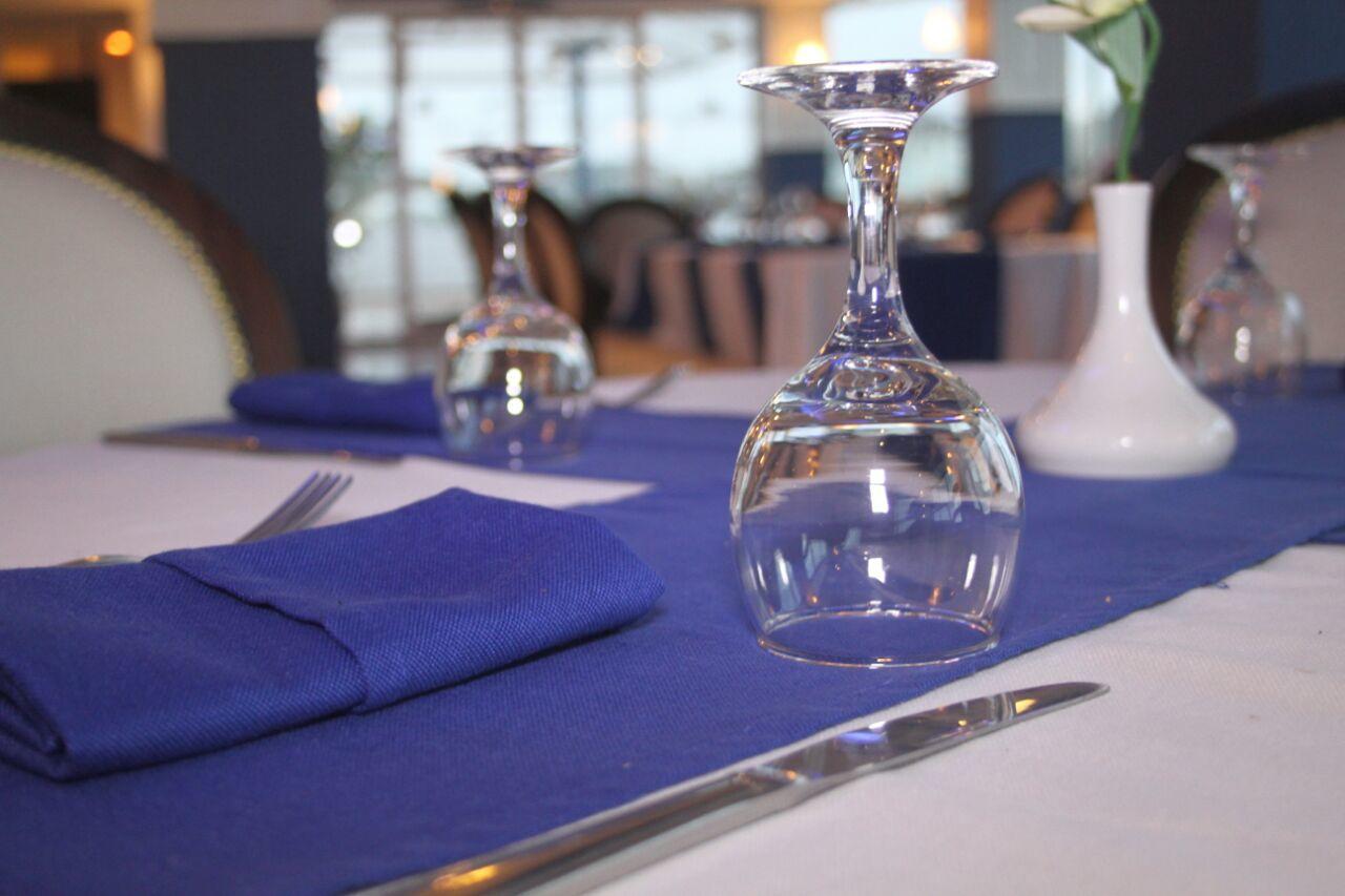 מוחמדיה Hotel Sabah מראה חיצוני תמונה