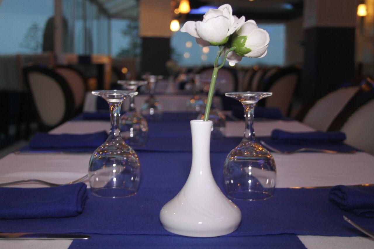 מוחמדיה Hotel Sabah מראה חיצוני תמונה